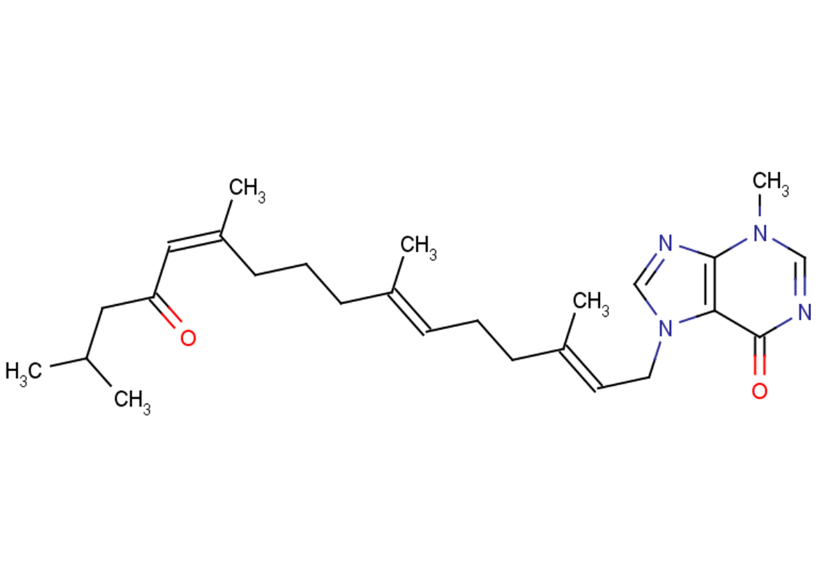 Malonganenone A