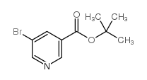 5-溴烟酸叔丁酯