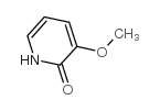 3-甲氧基-2(1H)-吡啶酮