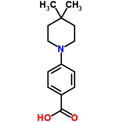 4-(4,4-二甲基吡啶-1-基)苯甲酸