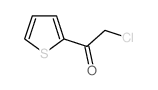 2-chloro-1-(thiophen-2-yl)ethan-1-one