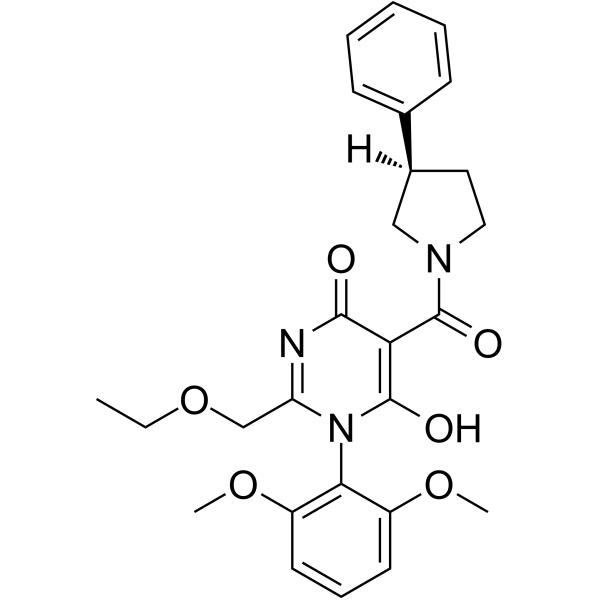 APJ receptor agonist 5