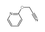 1-氰基甲基-2-吡啶酮