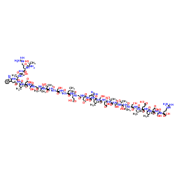 Osteostatin (human) trifluoroacetate salt