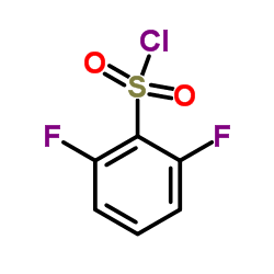 2,6-二氟苯磺酰氯