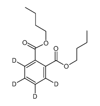 邻苯二甲酸二丁酯-D4