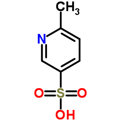 6-甲基吡啶-3-磺酸
