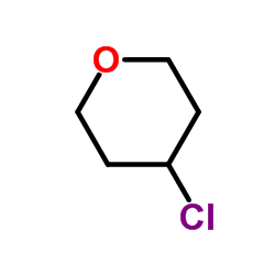 4-氯四氢-2H-吡喃