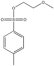 聚乙二醇甲醚甲苯磺酸酯