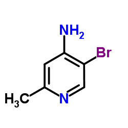 4-氨基-5-溴-2-甲基吡啶