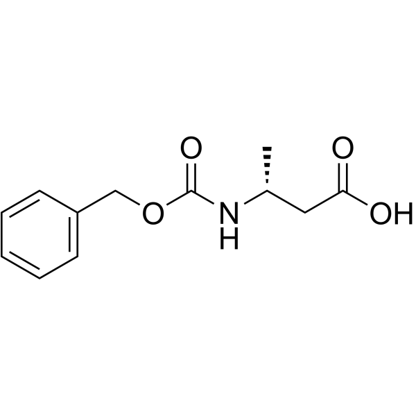 Z-Β-D-高丙氨酸