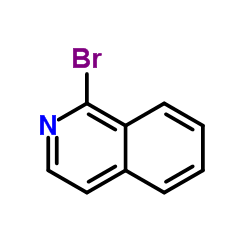 1-溴异喹啉