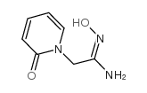 (Z,E)-N-羟基-2-(2-氧代吡啶)乙脒