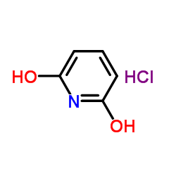 2,6-二羟基吡啶盐酸