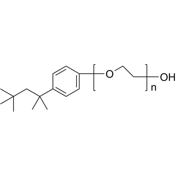 曲拉通X-100