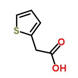 2-噻吩乙酸