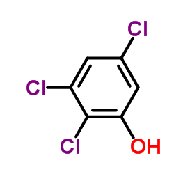 2,3,5-三氯苯酚TCP