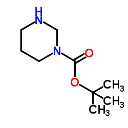 四氢嘧啶-1(2H)-甲酸叔丁酯