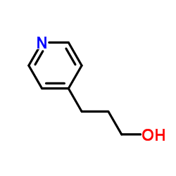 4-吡啶丙醇