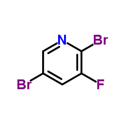 2,5-二溴-3-氟吡啶