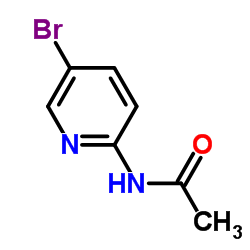 2-乙酰氨基-5-溴吡啶