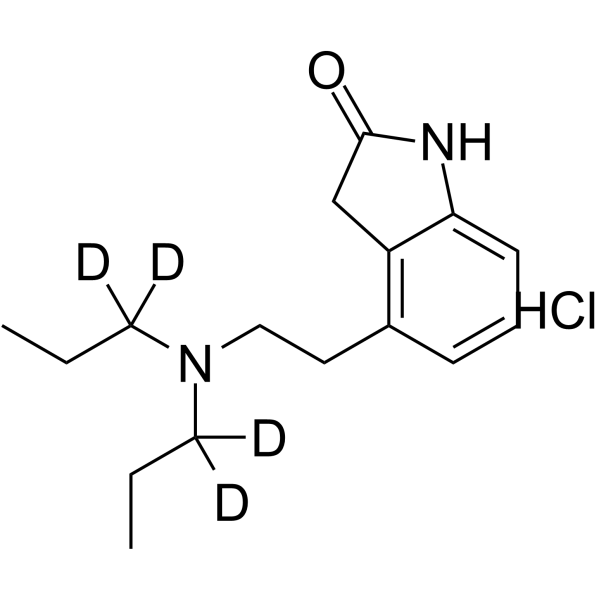 Ropinirole-d4 hydrochloride