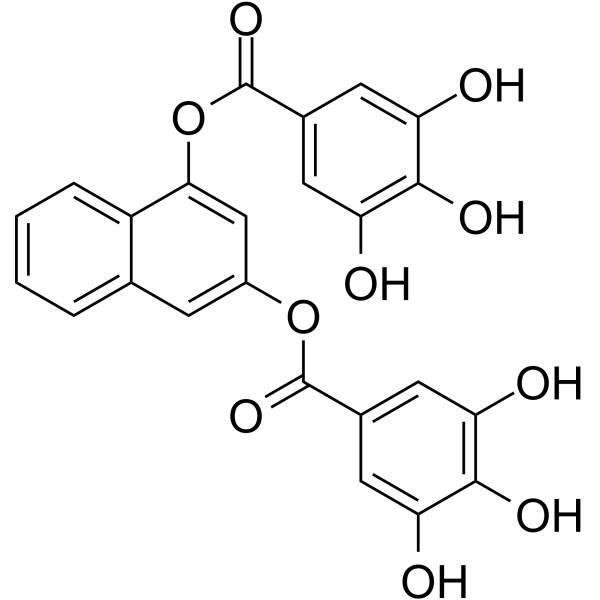 G 28UCM,FASN抑制剂