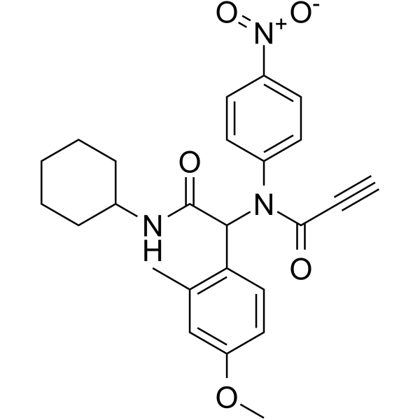 mIDH1-IN-1