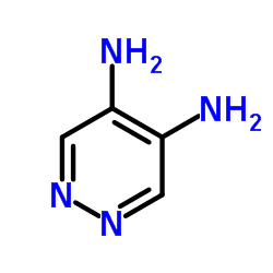 4,5-二氨基哒嗪