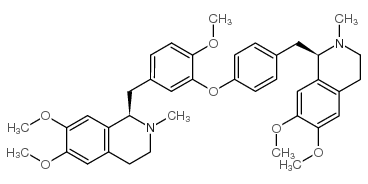 O-甲基蝙蝠葛碱