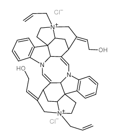 阿库氯铵