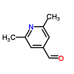2,6-二甲基吡啶-4-甲醛