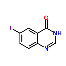 6-碘-4-羟基喹唑啉