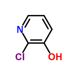 2-氯-3-羟基吡啶