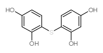 4,4'-巯基二间苯二酚