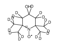 哌啶醇氧化物-D17,15N