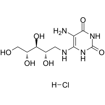 5-A-RU hydrochloride