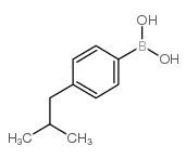 4-异丁基苯硼酸