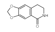 降氧化北美黄连次碱