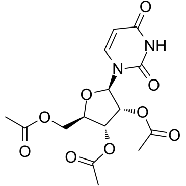 2,3,5-三乙酰尿苷