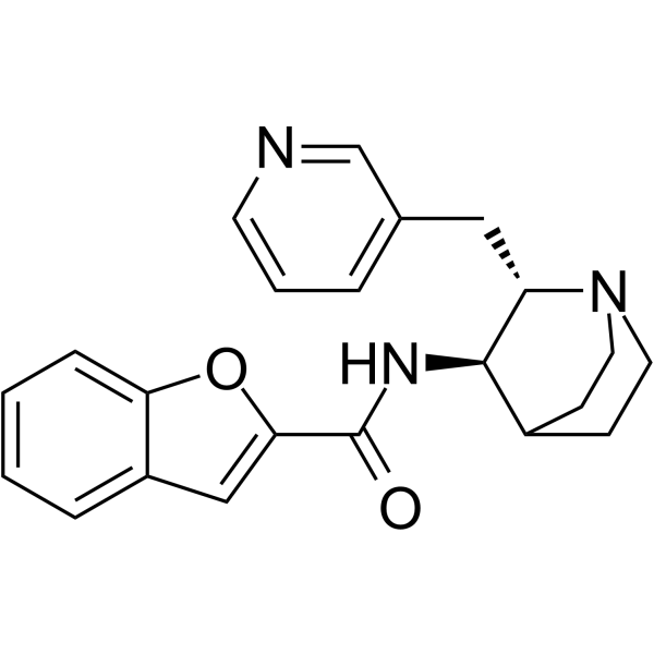 Bradanicline