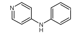 4-苯氨基吡啶