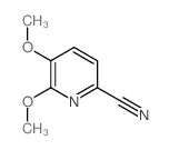 5,6-二甲氧基氰基吡啶