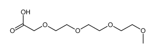 m-PEG3-CH2COOH