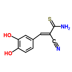 酪氨酸磷酸化抑制剂