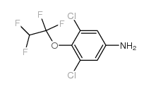 3,5-二氯-4-(1,1,2,2-四氟乙氧基)