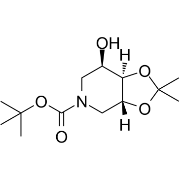 Glycosidase-IN-2