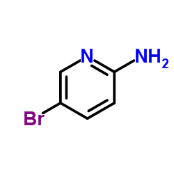 2-氨基-5-溴吡啶