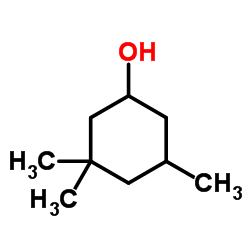 3,3,5-三甲基环已醇