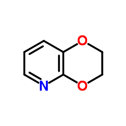 2,3-二氢-1,4-二噁并[2,3-b]吡啶